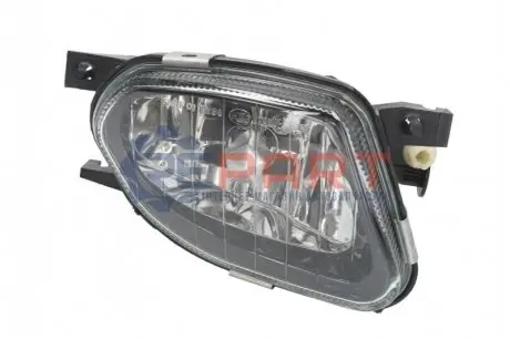 Противотуманная фара передняя HELLA 1NB008275081 Купить в Украине