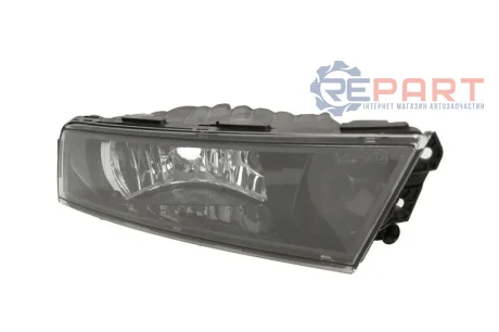 Протитуманна фара Прав (H8) SKODA SUPERB III 03.15-05.19 HELLA 1NB011836141