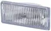 Фото Елемент оптики авто HELLA (1NB 123 581-001) изображение 1