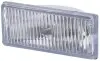Фото Елемент оптики авто HELLA (1NB 123 581-001) изображение 2