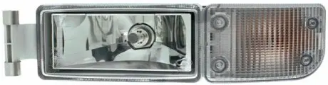 Halogen dalekosiezny/elementy -Цена за товар формируется из двух составляющих: Цена на сайте + дополнительный платеж. Окончательную цену узнайте у менеджера. HELLA 1NB354986051