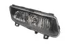 Протитуманна фара передн Прав (H8/P21W, BlueGTI/GTI/R-LINE) VW POLO V 6C, POLO V 6R 06.09-09.17 HELLA (1ND010377081) зображення 1