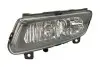Протитуманна фара передн Лів (H8, BlueGTI/GTI/R-LINE) VW POLO V 6C, POLO V 6R 06.09-09.17 HELLA 1ND010377091 Купити в Україні