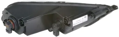 Протитуманна фара передн Лів (H8/P21W, R-LINE) VW PASSAT B7 08.10-12.14 HELLA 1ND010545111