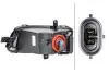 Фото Фара противотуманная, прав, VW GOLF VII HELLA (1ND011223161) изображение 1