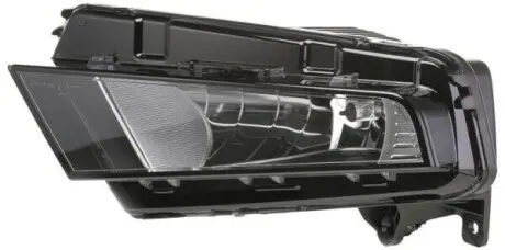 Протитуманна фара передн Лів (H8) SEAT ATECA, LEON 5F 09.12-12.19 HELLA 1ND012598011