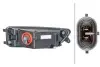 Протитуманна фара передн Лів (H11) VW AMAROK 2H 05.16-05.22 HELLA (1ND012755111) зображення 2