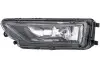 Протитуманна фара передн Лів (H11) VW AMAROK 2H 05.16-05.22 HELLA (1ND012755111) зображення 3