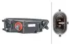 Протитуманна фара передн Лів (H11) VW AMAROK 2H 05.16-05.22 HELLA (1ND012755111) зображення 4
