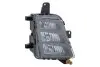 Протитуманна фара передн Прав (LED, GTD/GTI) VW GOLF VII 08.12-03.17 HELLA (1ND354843141) зображення 1