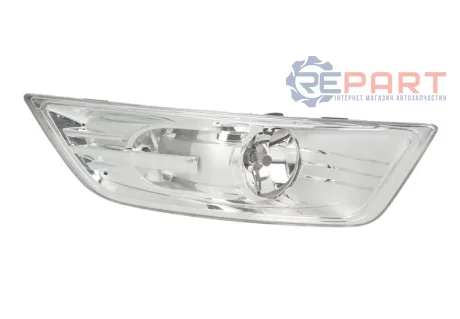 Протитуманна фара передн Прав (H8/W5W) FORD GALAXY MK2 06.10-06.15 HELLA 1NE010305021