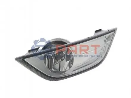 Протитуманна фара Лів (H8) FORD MONDEO IV 11.10-01.15 HELLA 1NE010571011