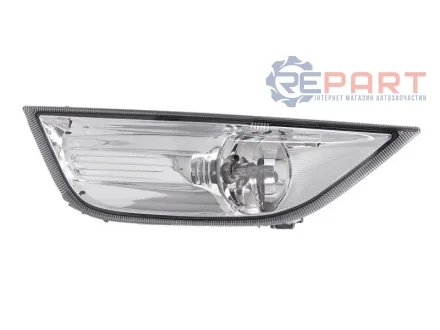 Протитуманна фара Прав (H8) FORD MONDEO IV 11.10-01.15 HELLA 1NE010571021