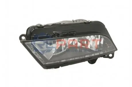 Протитуманна фара Лів (H8) SEAT IBIZA IV, IBIZA IV SC, IBIZA IV ST, LEON, LEON SC, LEON ST, TOLEDO IV 04.12-08.20 HELLA 1NE011077011 Купити в Україні