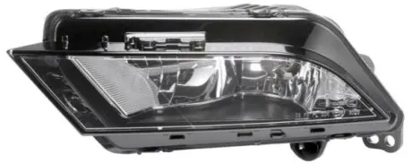 Протитуманна фара передн Прав (H8) SEAT IBIZA IV 6P, LEON 5F, TOLEDO IV KG3 03.12-06.17 HELLA 1NE 011 077-021 Купити в Україні