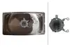 Вставка протитуманних фар HELLA (1NE138555011) зображення 2