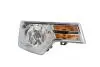 Противотуманная фара передн Прав (H8/PSY24W) CITROEN C5 III 02.08-06.17 HELLA (1NE271532021) изображение 1