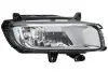 Протитуманна фара передн Прав (H11) AUDI A8 D4 12.09-09.13 HELLA (1NG354842021) зображення 1