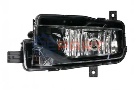 Протитуманна фара передн Лів (H11) VW CADDY IV 05.15-09.20 HELLA 1NG354843011 Купити в Україні