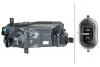 Протитуманна фара передн Лів (H11) VW TRANSPORTER T6 04.15-02.19 HELLA (1NG354843031) зображення 2