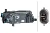 Протитуманна фара передн Лів (H11) VW TRANSPORTER T6 04.15-02.19 HELLA (1NG354843031) зображення 4