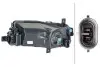 Автозапчасть HELLA (1NG354843041) изображение 4