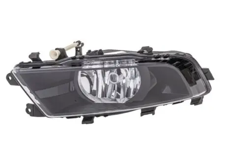 Протитуманна фара передн Лів (H8) SKODA SUPERB II 06.13-05.15 HELLA 1NG354844111