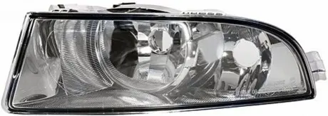 Протитуманна фара HELLA 1NH354671021 Купити в Україні