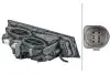 Противотуманная фара передняя HELLA (1NL010477151) изображение 2