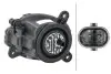 Автозапчасть HELLA (1NL014159011) изображение 2