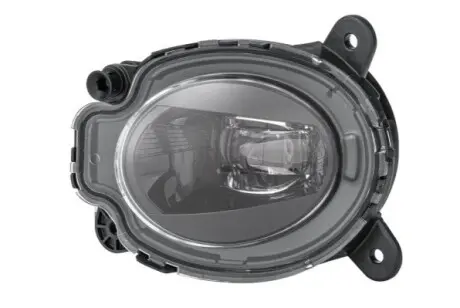 Протитуманна фара передн Прав (LED) SEAT TARRACO 12.18 HELLA 1NL014159021