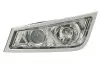 Противотуманная фара передняя HELLA (1PL010477231) изображение 1