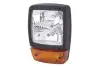 Фара автомобильная HELLA 1SA996120471
