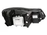 Фото Фара Лів (D1S/H1/PY21W/W5W, електричн, з мотором) SKODA OCTAVIA II 11.08-06.13 HELLA (1ZL247052311) зображення 2