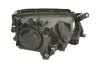 Фото Фара Лів (D1S/H7/PY21W/W5W, електричн, з мотором, колір відбивача: хром) VW TIGUAN I 09.07-04.11 HELLA (1ZS009549211) зображення 2