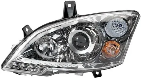 Фара автомобильная HELLA 1ZS009627311
