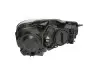 Фара Лів (bi-xenon/LED, D1S/LED/PY21W/W5W, електричн, з мотором, колір відбивача: хром/чорн) VW GOLF VI HELLA (1ZS009902771) зображення 2