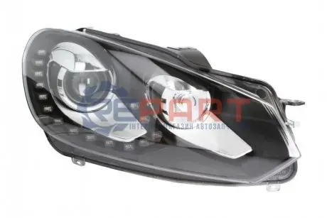 Фара головна HELLA 1ZS009902781