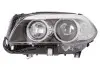 Фото Фара Лів (D1S/H7/LED, електричн, з мотором) BMW 5 F10, F11 12.09-06.13 HELLA (1ZS010131611) зображення 1