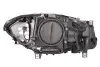 Фото Фара Лів (D1S/H7/LED, електричн, з мотором) BMW 5 F10, F11 12.09-06.13 HELLA (1ZS010131611) зображення 2
