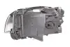 Фото Фара Прав (D1S/H7/LED, електричн, з мотором) BMW 5 F10, F11 12.09-06.13 HELLA (1ZS010131621) зображення 3