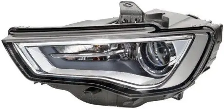 Фара автомобильная HELLA 1ZS010740661