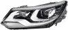 VW Основна фара ліва TIGUAN 1.4, 2.0 TSI 07 HELLA 1ZS 010 748-351 Купити в Україні