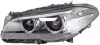 BMW Основна фара ліва 5 (F10), 5 Touring (F11) HELLA 1ZS011087951 Купити в Україні