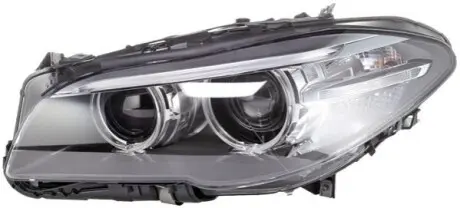 BMW Основна фара ліва 5 (F10), 5 Touring (F11) HELLA 1ZS011087951 Купити в Україні