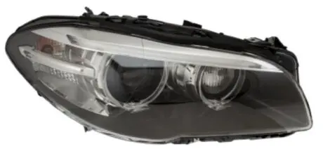 Фара, прав. HELLA 1ZS011087961 Купити в Україні