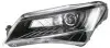 Фото Фара Лів (D3S/LED, електричн, з мотором) SKODA SUPERB III 03.15-05.19 HELLA (1ZS 011 939-411) зображення 1