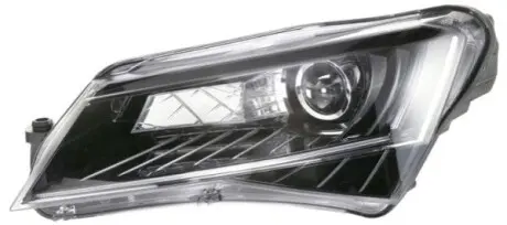 Основная фара HELLA 1ZS 011 939-411