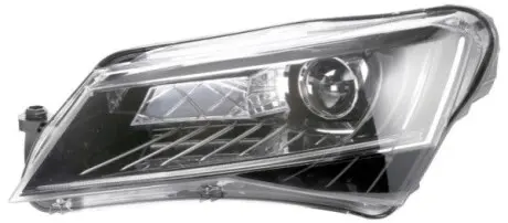 Фара автомобильная HELLA 1ZS011939451