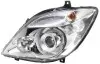 Фара Прав (D1S/H7/PY21W/W5W, електричн, з мотором) MERCEDES SPRINTER 906 06.06-10.13 HELLA 1ZS 247 012-221 Купити в Україні